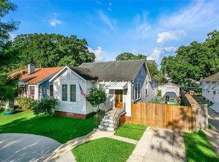 430 Highway Dr, Jefferson, LA 70121