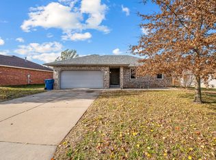 6003 N 9th Ave, Ozark, MO 65721