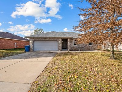 6003 N 9th Avenue, Ozark, MO, 65721