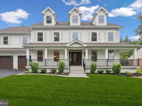 38 Birchall Dr, Haddonfield, NJ 08033