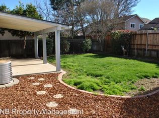 601 Hovey Way, Roseville, CA 95678