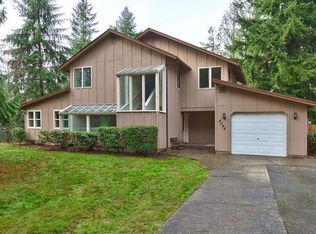 4044 Rainwood Dr NW, Olympia, WA 98502