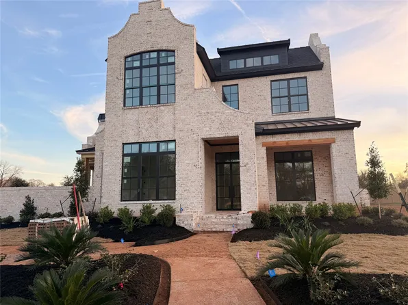 100 Overbrook Ln, Bossier City, LA 71111