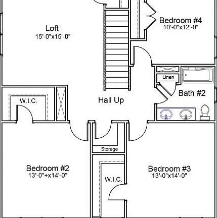 4th image of 2109 Mayberry Dr Lot 25