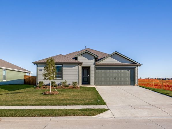 400 Saddle Blanket Dr