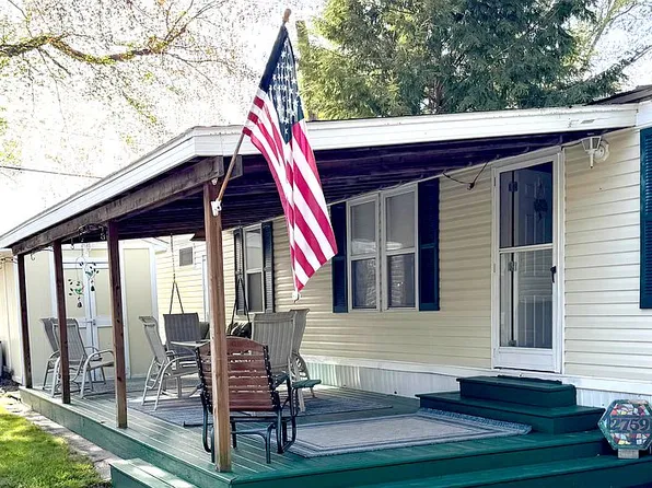 2759 N Basin St #126, Ludington, MI 49431