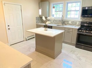 231 W Selden St, Mattapan, MA 02126