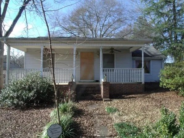 409 Kraft St, Gaffney, SC 29340