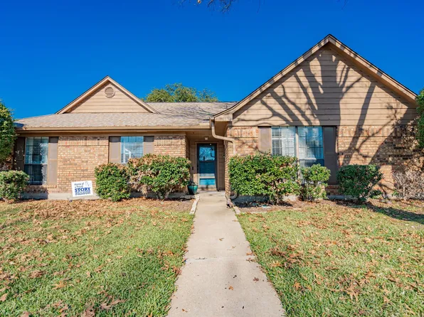 1407 Flameleaf Dr, Allen, TX 75002