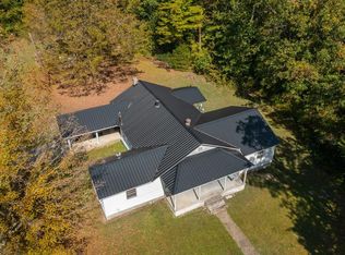 2427 College St, Spencer, TN 38585