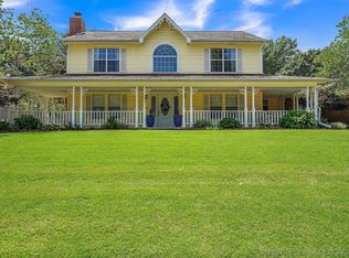 3003 W Berwick, Claremore, OK 74017