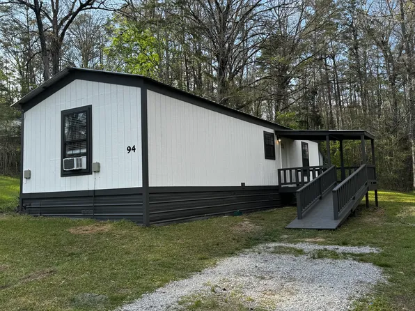 94 County Road 382, Water Valley, MS 38965