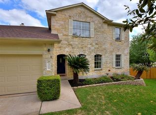 1319 Solitaire, Round Rock, TX 78665