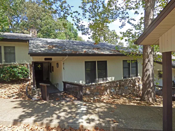 2 Eufaula Trl, Cherokee Village, AR 72529