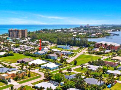 643 Beachcomber Lane, Fort Pierce, FL, 34949