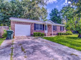 104 Water Oak Dr, Goose Creek, SC 29445
