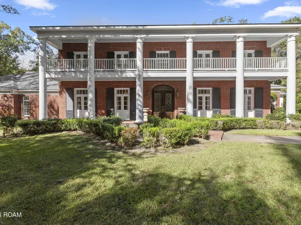 12233 Star Hill Trce, Saint Francisville, LA 70775