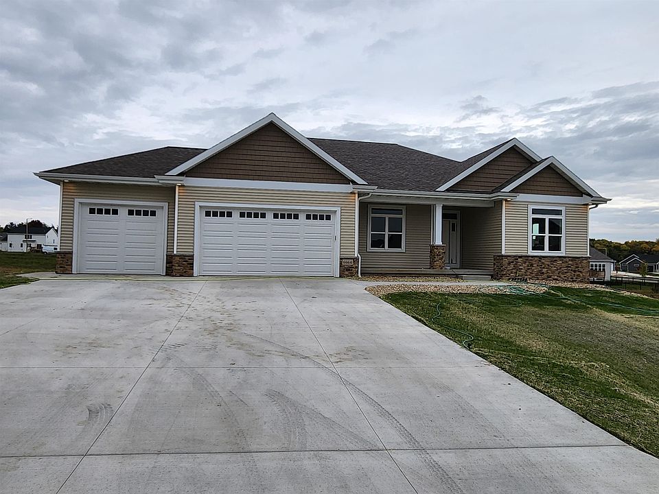 1st image of 6664 Honey Comb Ln