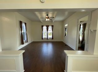 625 N Collier St, Coquille, OR 97423