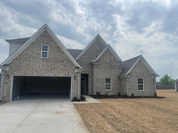 505 Jake Dr, Marion, AR 72364