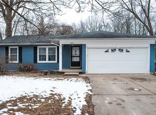 1806 Sheffield Dr, Ypsilanti, MI 48198