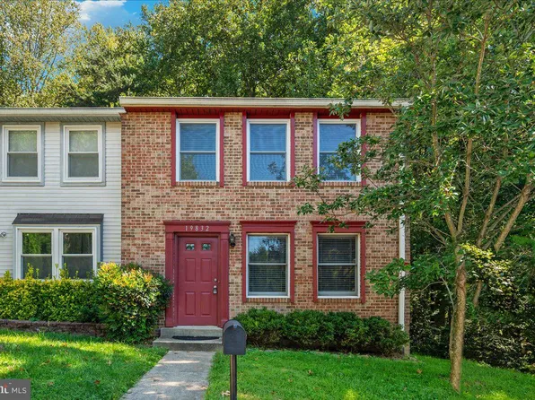 19832 Apple Ridge Pl, Gaithersburg, MD 20886