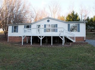 5063 Haystack Rd, Dobson, NC 27017