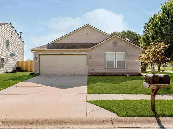 8180 S Lodge Ln, Pendleton, IN 46064