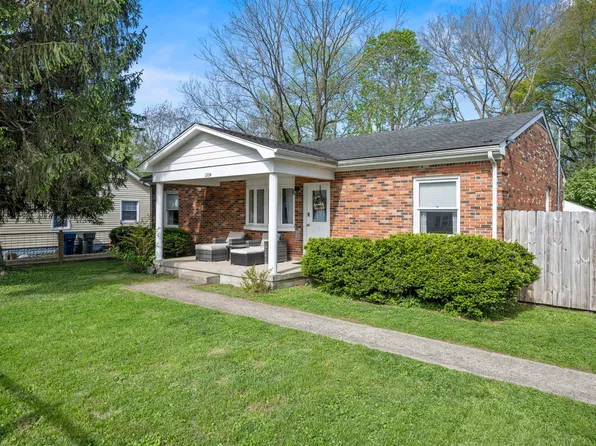 1204 Garrison Ave, Lexington, KY 40504