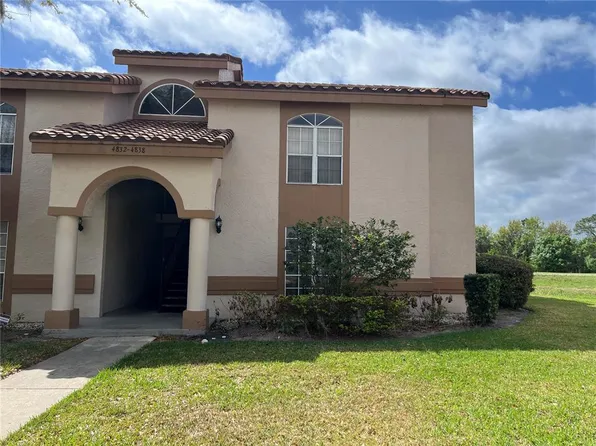 4838 Normandy Pl #38, Orlando, FL 32811