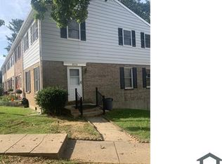 8231 Coatsbridge Ct, Severn, MD 21144