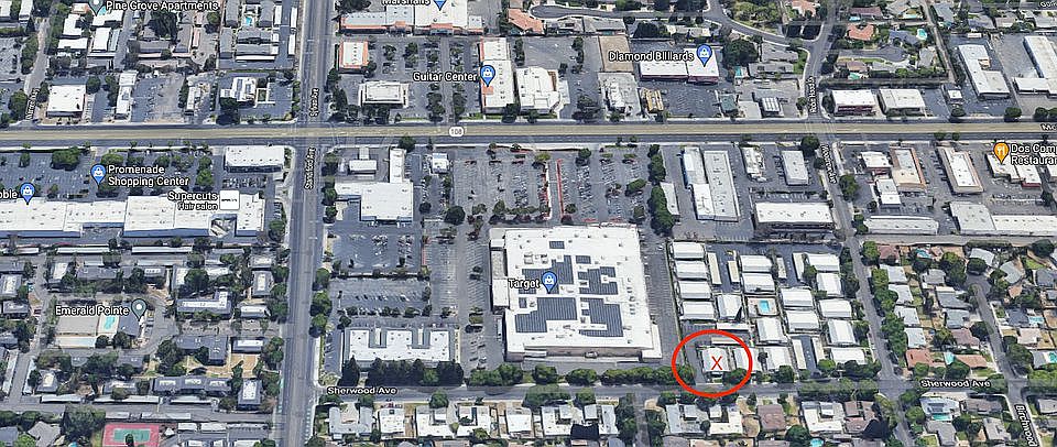 2nd image of 3316 Sherwood Ave APT 31