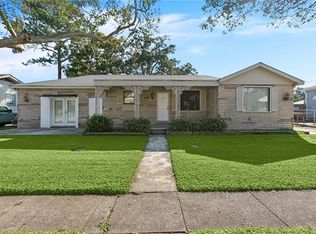 641 Jefferson St, New Orleans, LA 70121