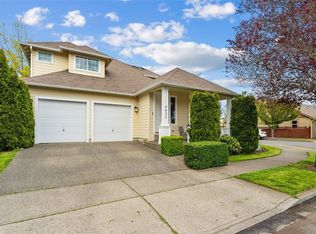 4837 Switchback Loop SE, Lacey, WA 98513