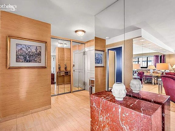 2nd image of 1725 York Ave APT 23B