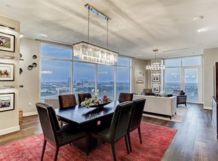 4521 San Felipe St UNIT 2503, Houston, TX 77027