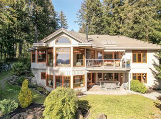 119 Quail Cres, Saltspring Island, BC V8K 1H1