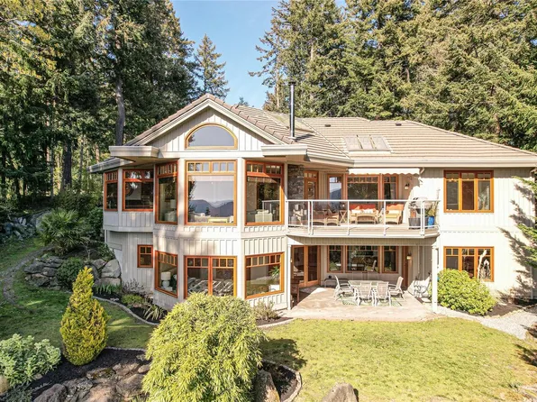 119 Quail Cres, Saltspring Island, BC V8K 1H1