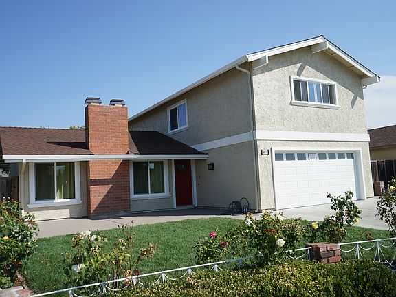 Exterior - Front