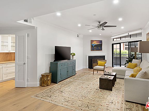 5th image of 200 N Swall Dr Unit 455
