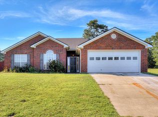 546 Jackson St, Grovetown, GA 30813