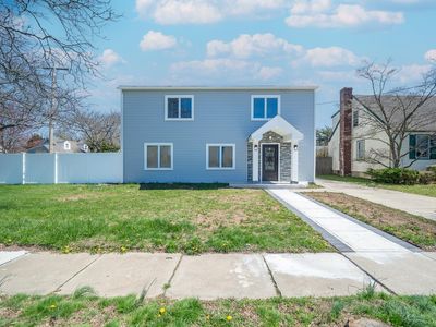 2395 Mermaid Avenue, Wantagh, NY, 11793