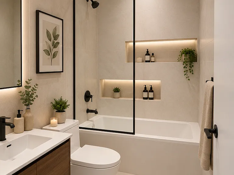 418 Lorimer St #3L — Photo 11