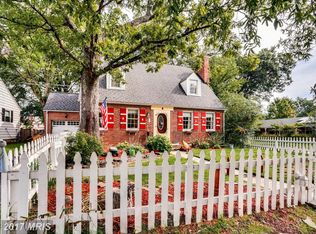 701 Park Ave, Laurel, MD 20707