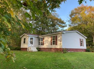327 Swan Lake Ave, Belfast, ME 04915