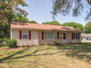 401 SW 17th St, Blue Springs, MO 64015