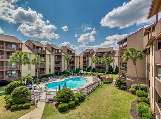 5507 N Ocean Blvd #302, Myrtle Beach, SC 29577