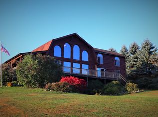 5133 Prince Greene Rd LOT WP001, Wellsville, NY 14895