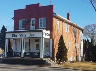 S6102 Hwy 154, Hillpoint, WI 53937