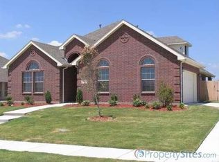 1503 Bricknell Dr, Glenn Heights, TX 75154